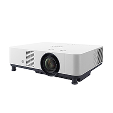Sony VPL-PHZ51 5800 Lumen Laser Light Source Projector 