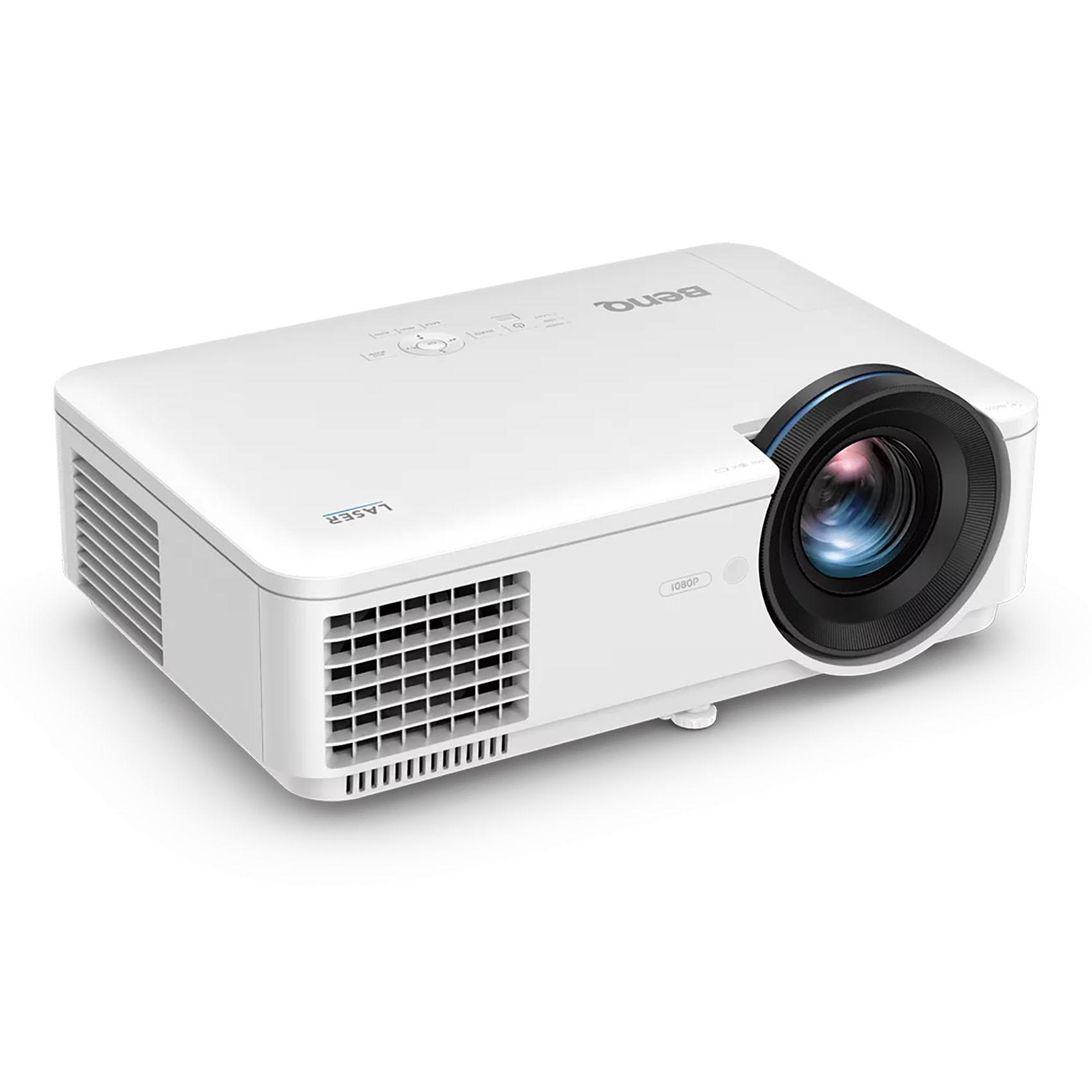 BenQ LH820ST Laser 1080p 3,600 Lumen Projector 