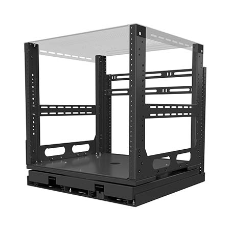 Strong® In-Cabinet Slide-Out Racks | 10U 