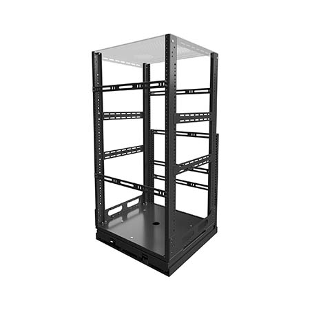 Strong® In-Cabinet Slide-Out Racks | 21U 