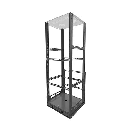 Strong® In-Cabinet Slide-Out Racks | 30U 