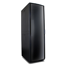 Strong® Signature Series Premium Enclosure - 30' Depth | 42U 