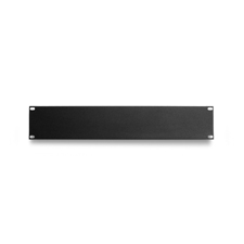 Strong™ Rack Blank Panel | 2U                                                                                                 