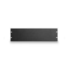 Strong™ Rack Blank Panel | 3U