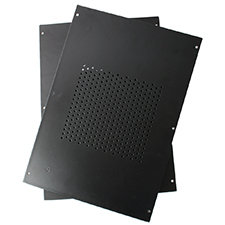 Strong™ Rack Cabinet Top and Bottom Cover 