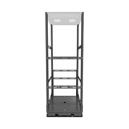 Strong® In-Cabinet Slide-Out Racks | 28U 