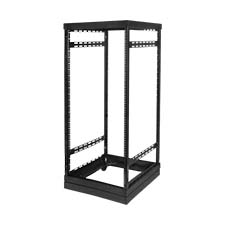 Strong® Custom Series Floor Standing Rack - 30' Depth | 27U 