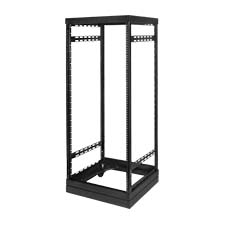 Strong® Custom Series Floor Standing Rack - 20' Depth | 32U 