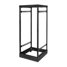 Strong® Custom Series Floor Standing Rack - 24' Depth | 32U 