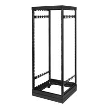 Strong® Custom Series Floor Standing Rack - 20' Depth | 37U 