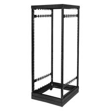 Strong® Custom Series Floor Standing Rack - 30' Depth | 42U 