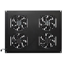 Strong™ Fan Kit with Mounting Bracket - 4 Fan 