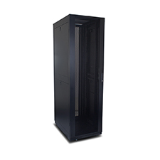 Strong™ IT Datacomm Series Network Rack Enclosure - 40' Depth | 42U 