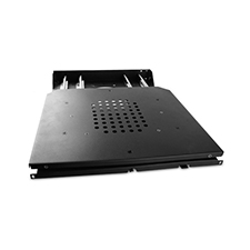 Strong™ Rack Sliding Base for In-Cabinet and Contractor Series Racks 