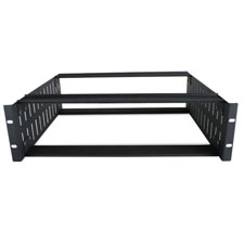 Strong™ Clamping Rack Shelf | 3U 