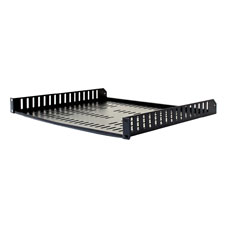 Strong™ Fixed Rack Shelf - Standard Depth 