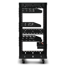 Strong™ Custom Series Floor Standing Rack 16 Item Kit - 20