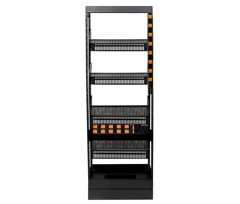 Strong™ Custom Series Rack Package 20" Depth27U