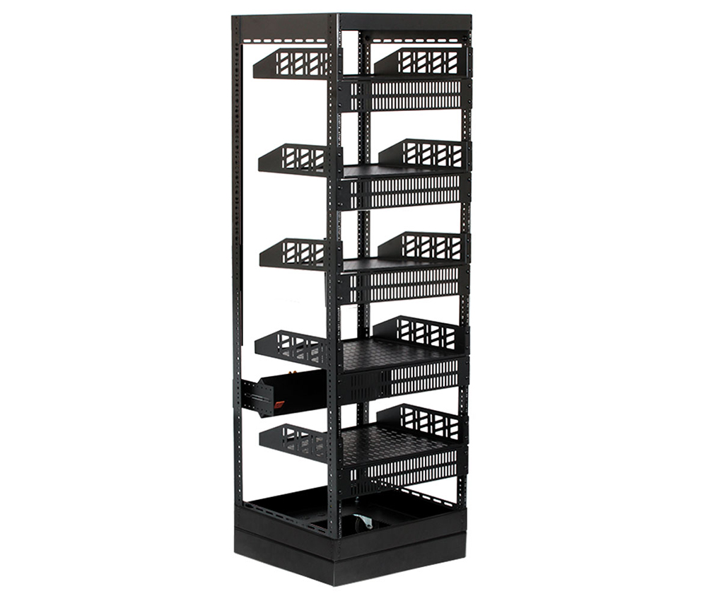 Strong™ Custom Series Rack Package 20" Depth32U