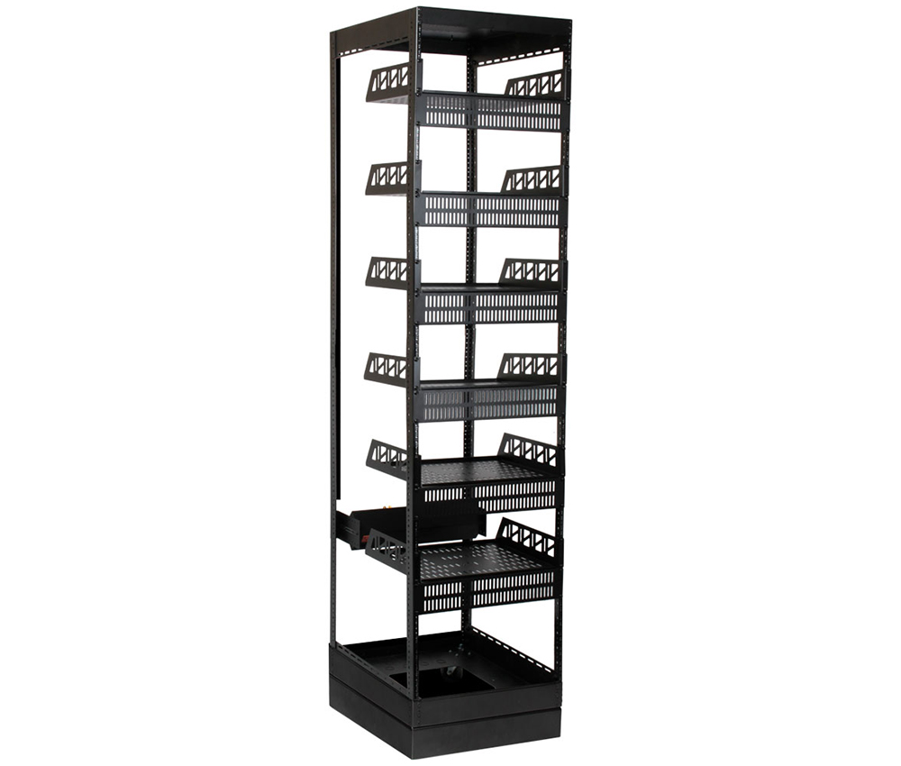 Strong™ Custom Series Rack Package - 20