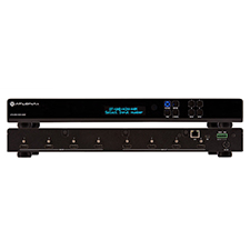 Atlona® 4K Ultra HD HDMI to HDMI Matrix Switcher - 4x4 