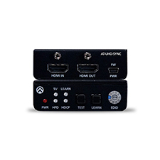 Atlona® 4K/UHD HDMI Emulator/Tester 