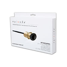 Episode® Electronics Tube Plasma/LED-Proof IR Kit 