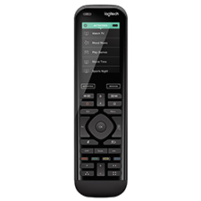 Logitech® Harmony 950 Advanced IR Universal Remote 