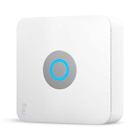 Ring Alarm Pro Base Station 