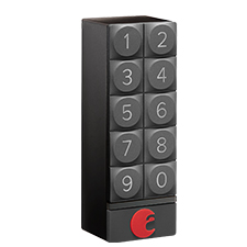 August® Smart Keypad 