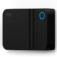 Ring Smart Lighting Transformer | Black 