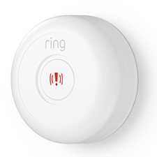 Ring Alarm Panic Button 