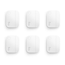 Ring Alarm Contact Sensor (6 Pack) 