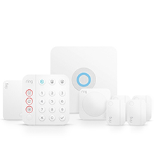 Ring Alarm Kit V2 700 Series (8-piece kit) - Standard 