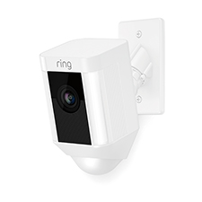 Ring Spotlight Cam - Mount | White 