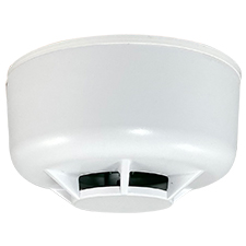 ClareOne Rate of Rise Heat Detector 