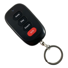 ClareOne Keyfob 