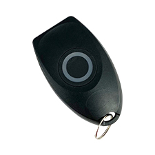 ClareOne Panic Keyfob 