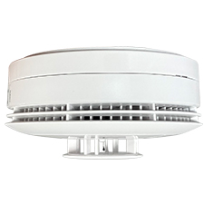 ClareOne Smoke/Heat Detector 