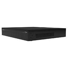 ClareVision NVR - 16 Channels | 4TB 