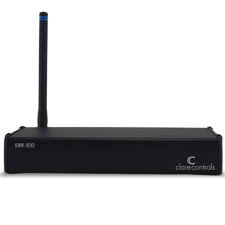 Clare Connect Ethernet (PoE) to 418Mhz RF Bridge 