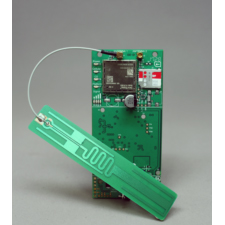 Clare LTE Alarm Reporting Module 