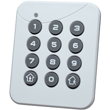 Clare Wireless Pinpad 