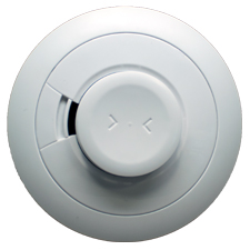 Clare Smoke Detector 