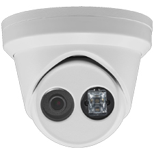 ClareVision Plus 2MP Turret Camera 