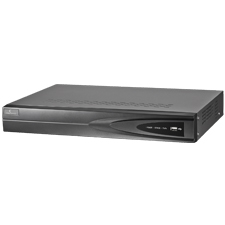 ClareVision Plus 4-Ch NVR w/4 ports PoE and 1TB HD 