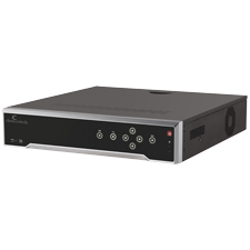 ClareVision Plus 32-Ch NVR w/16 ports PoE and 8TB 