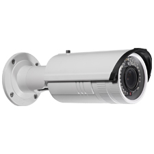 ClareVision Plus 4MP Long-Range Bullet Camera 