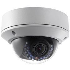 ClareVision Plus 4MP Dome Camera 