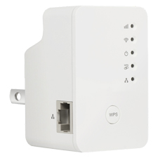 Clare Universal Wireless Range Extender N300 